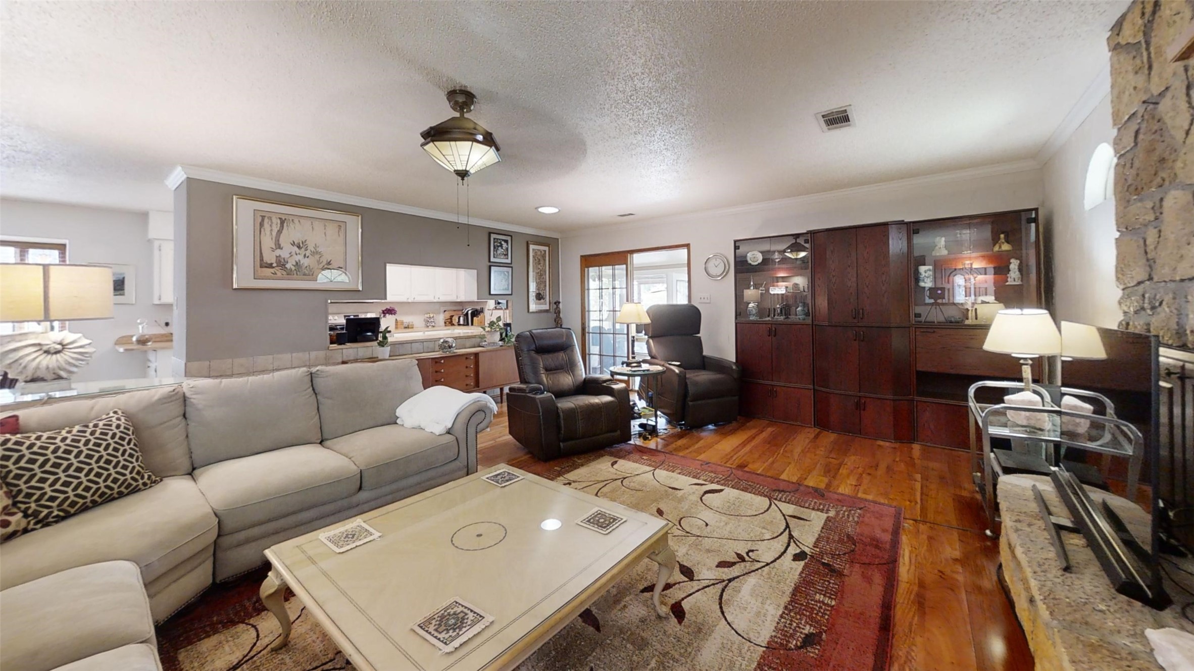 4311 N Port Ridglea Court Granbury TX 76049