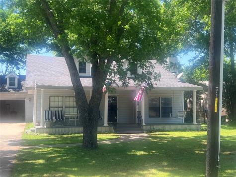2401 Fannin Street Greenville TX 75401