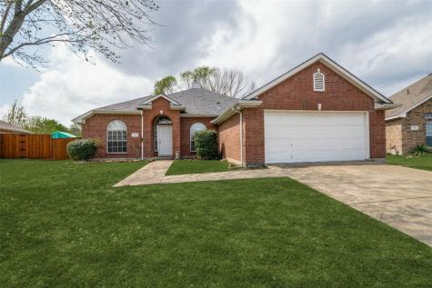 7309 Normandy Road Rowlett TX 75089