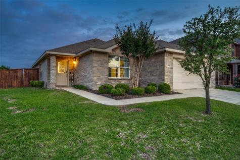 2054 Shawnee Trail Heartland TX 75126