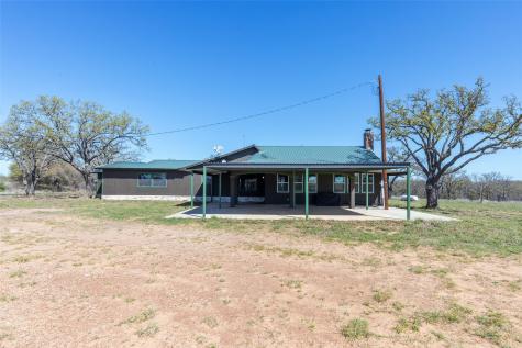 15100 Cr 129 Brownwood TX 76801