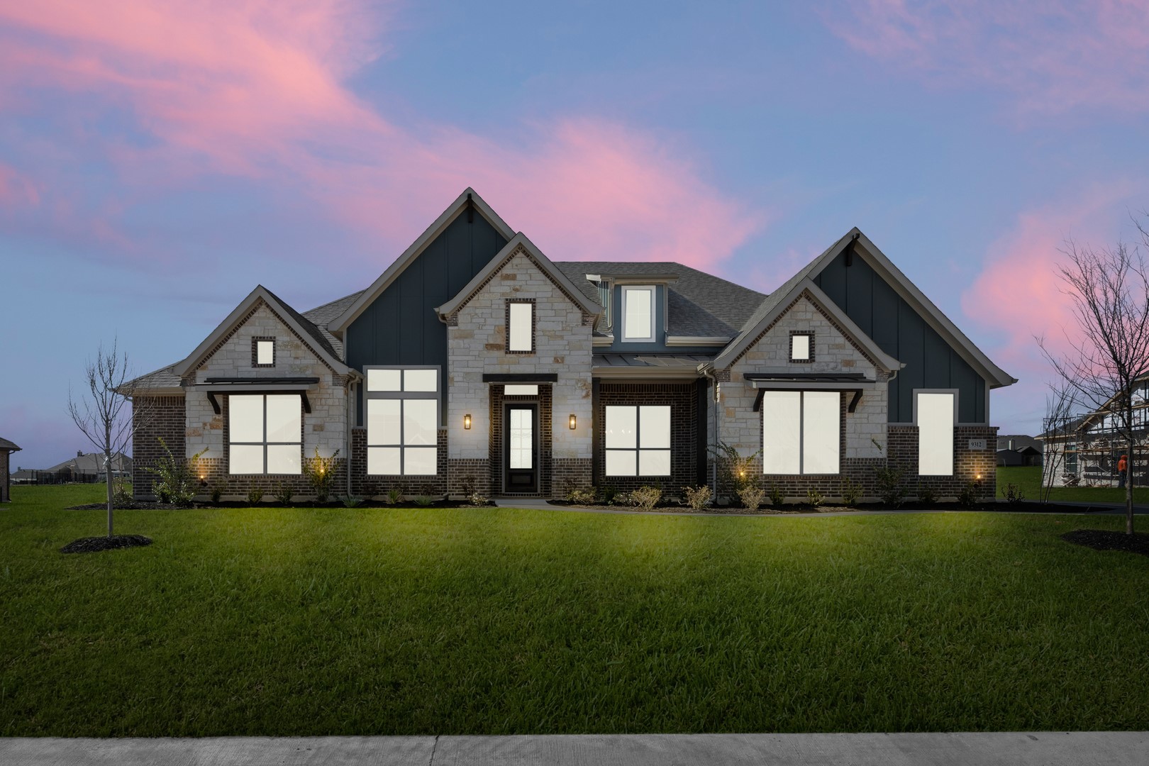 9312 Wood Duck Drive New Fairview TX 76247