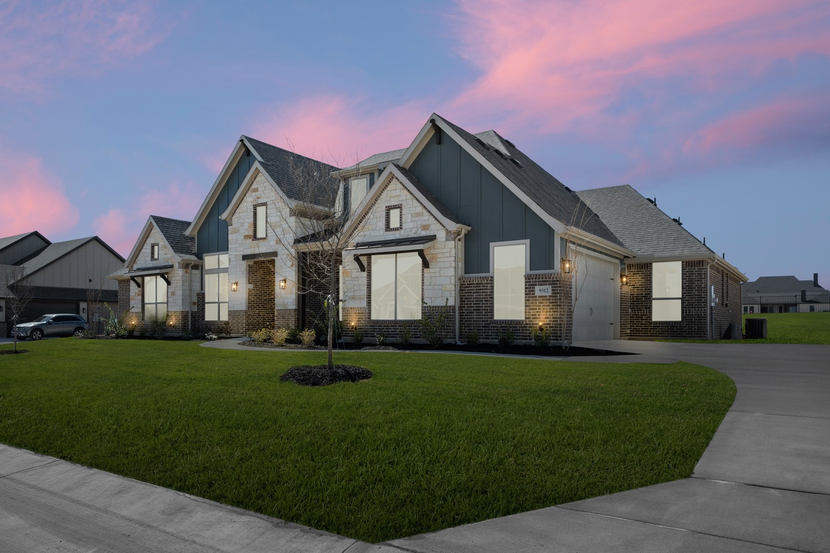 9312 Wood Duck Drive New Fairview TX 76247
