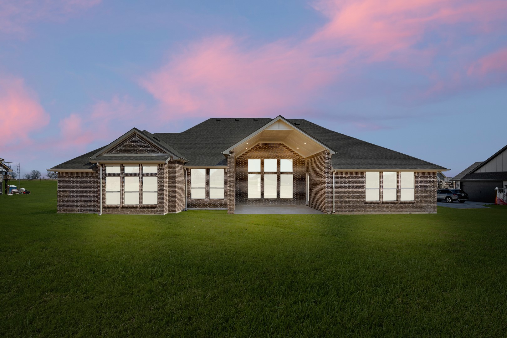 9312 Wood Duck Drive New Fairview TX 76247