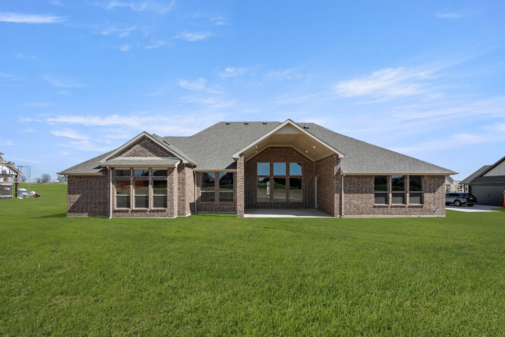 9312 Wood Duck Drive New Fairview TX 76247