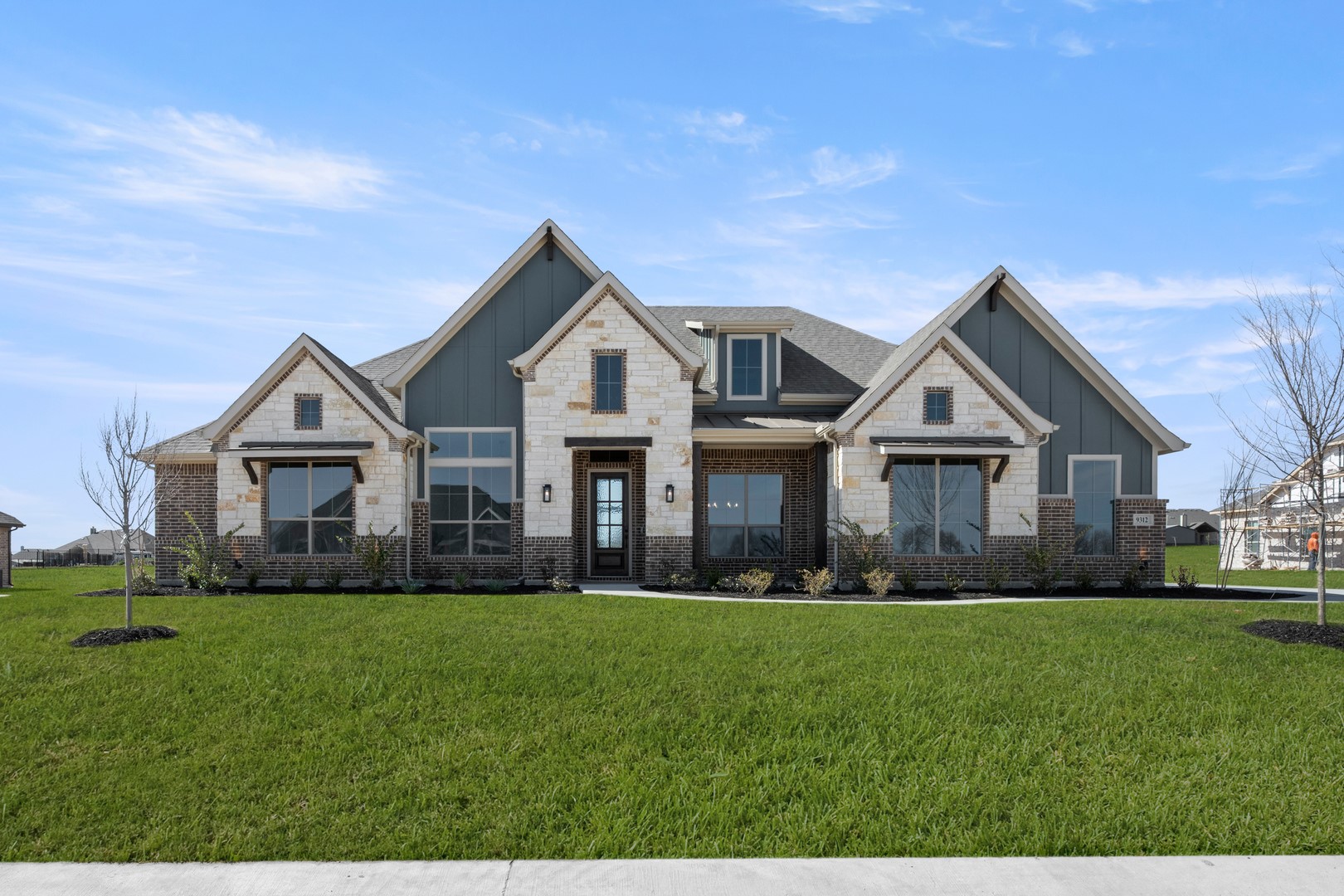 9312 Wood Duck Drive New Fairview TX 76247