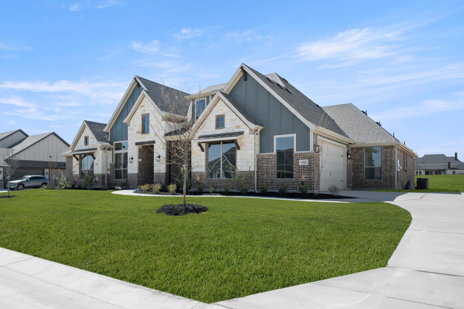 9312 Wood Duck Drive New Fairview TX 76247