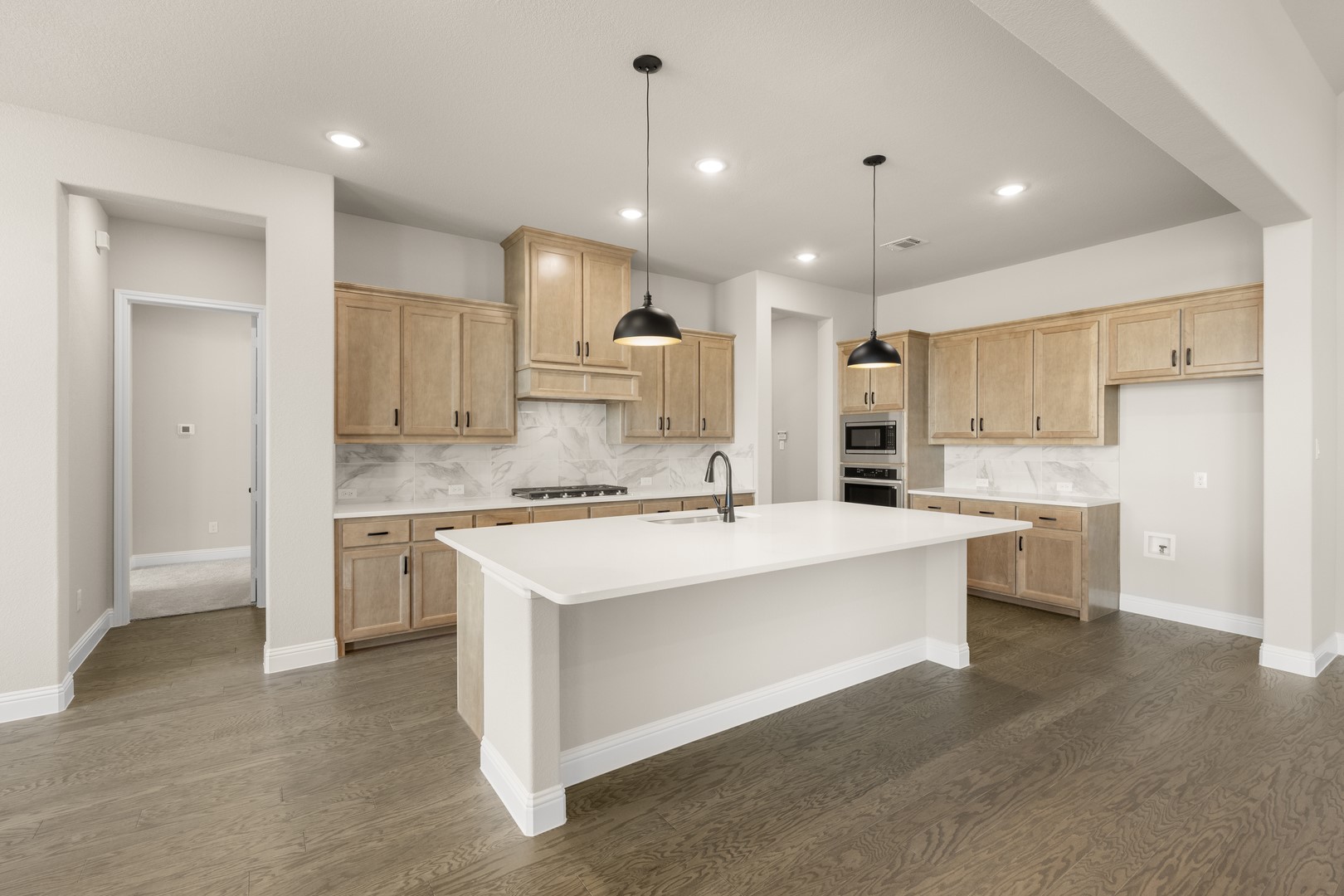 9312 Wood Duck Drive New Fairview TX 76247