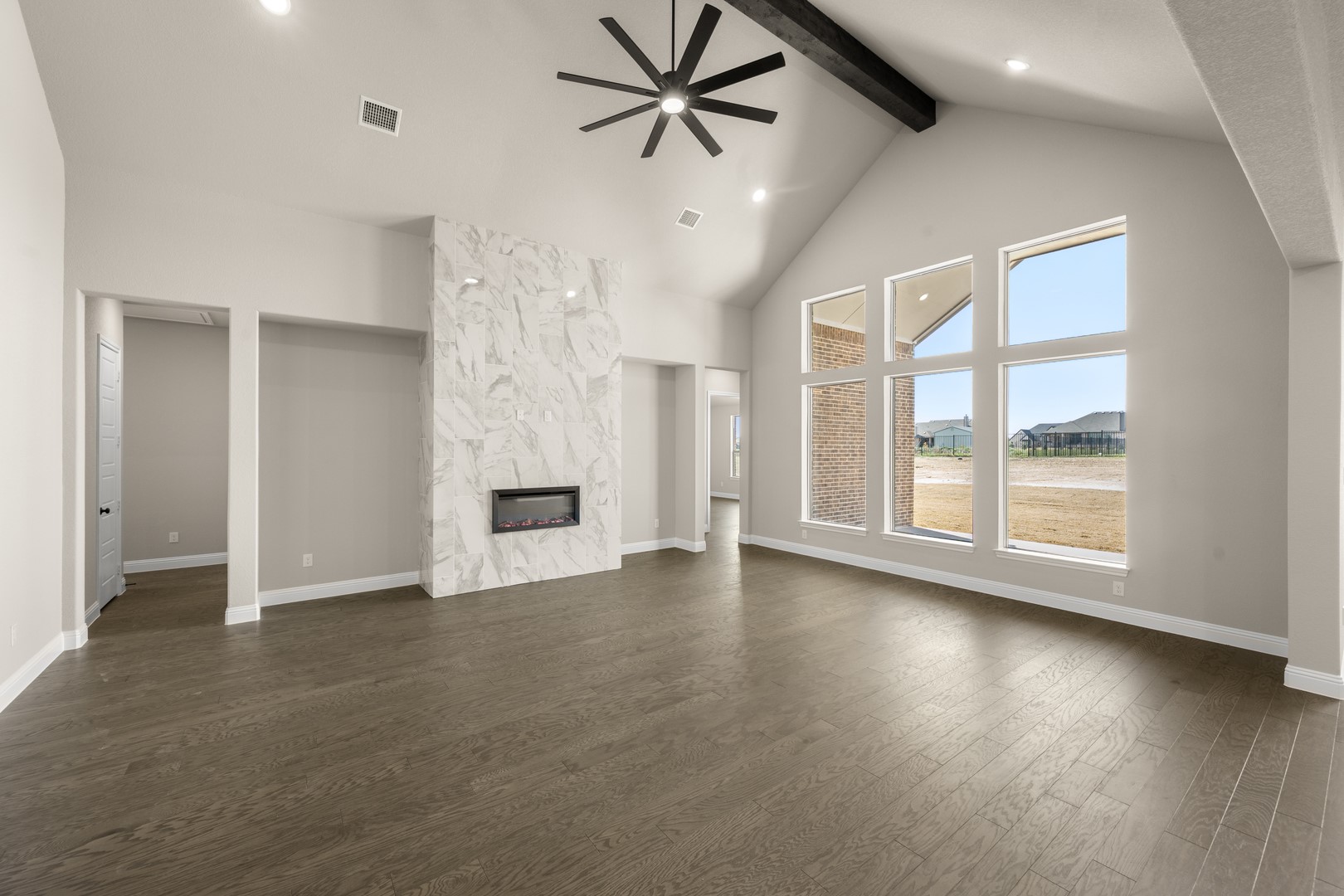 9312 Wood Duck Drive New Fairview TX 76247