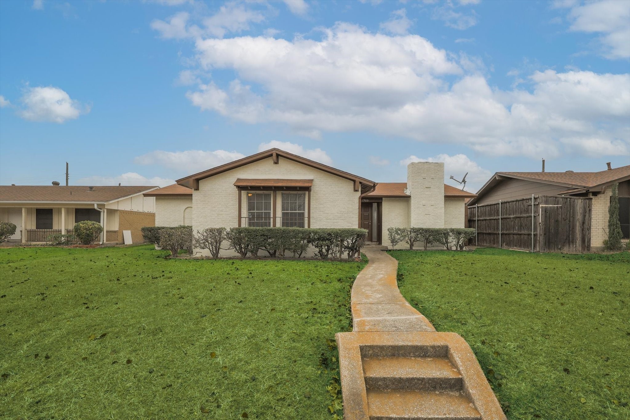 1905 Rice Drive Garland TX 75042