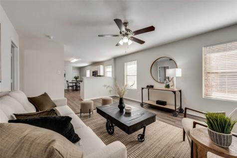 8940 Quarry Ridge Trail Fort Worth TX 76244