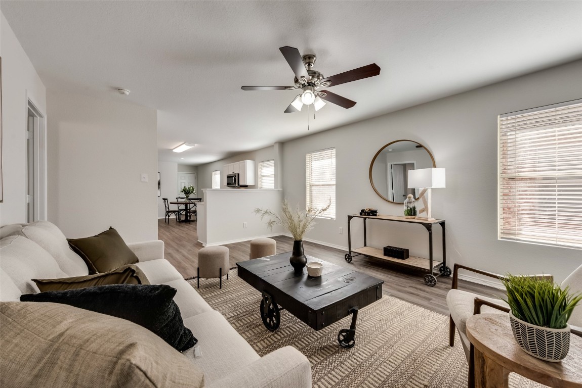 8940 Quarry Ridge Trail Fort Worth TX 76244