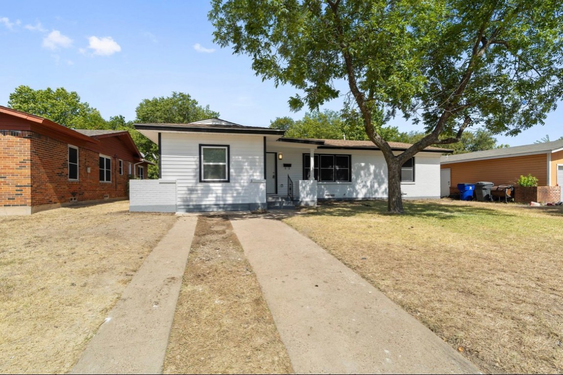 3830 Vanette Lane Dallas TX 75216