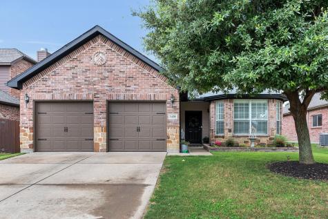 1420 Ocotillo Lane Fort Worth TX 76177