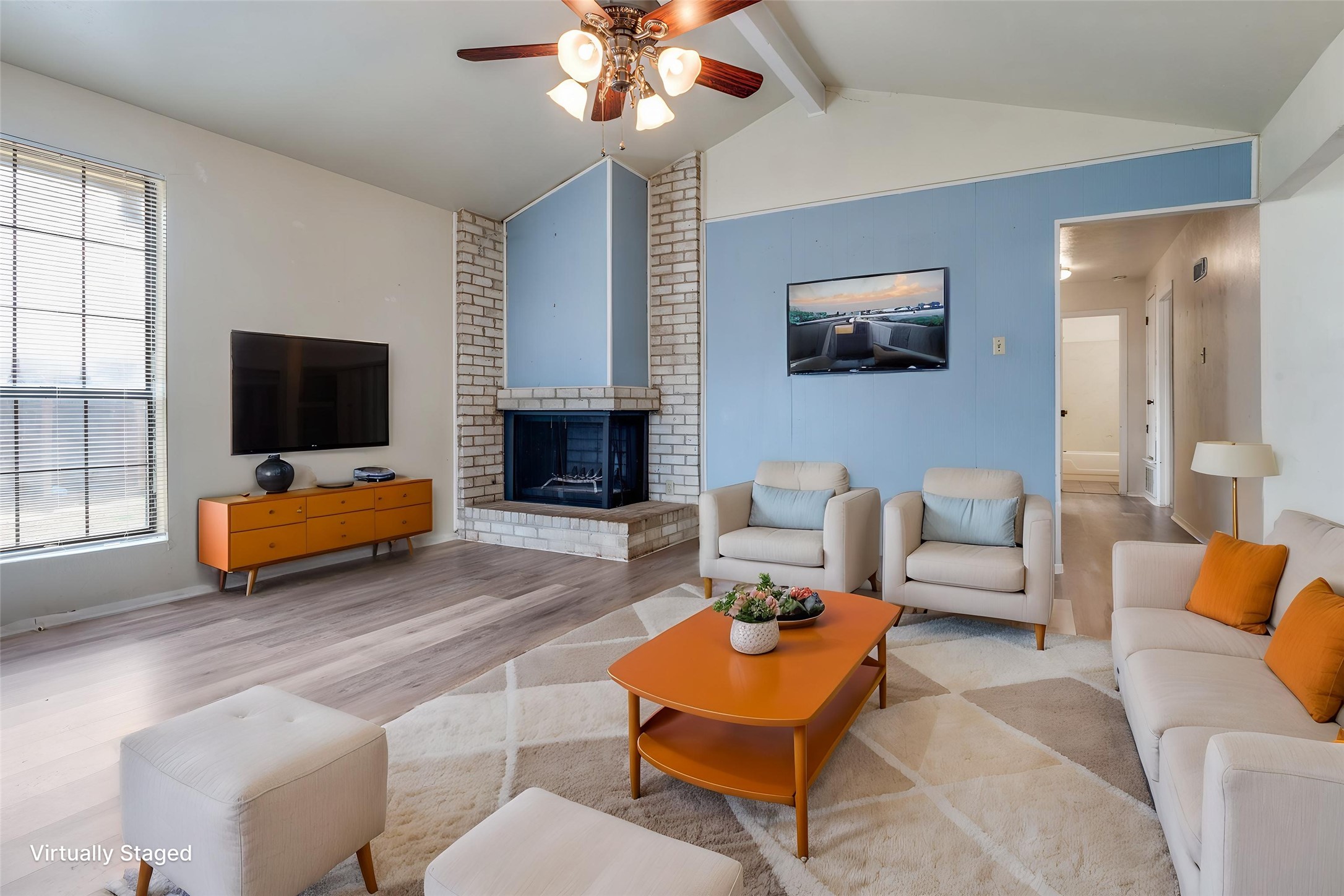2805 Barrington Place Arlington TX 76014