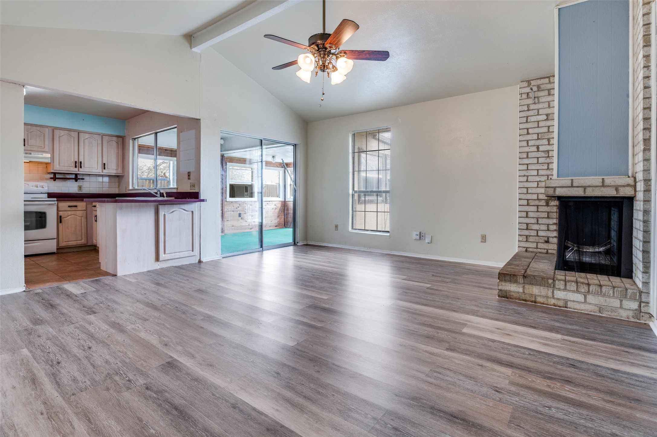 2805 Barrington Place Arlington TX 76014