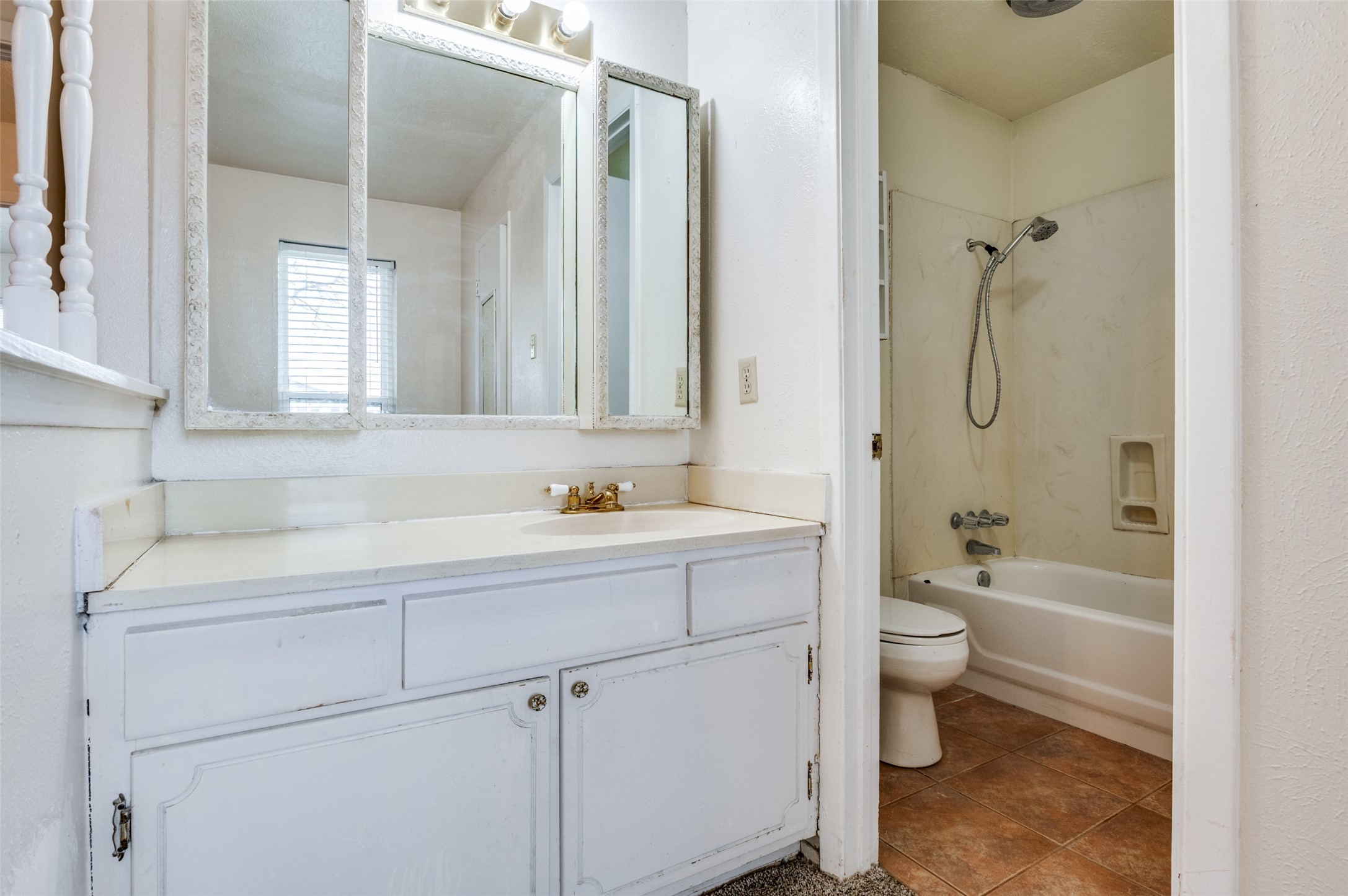 2805 Barrington Place Arlington TX 76014