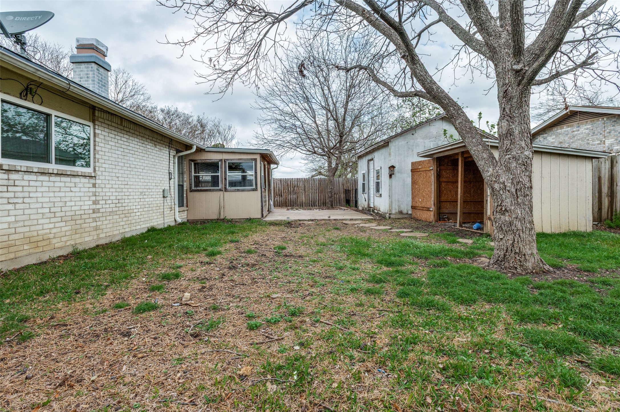 2805 Barrington Place Arlington TX 76014
