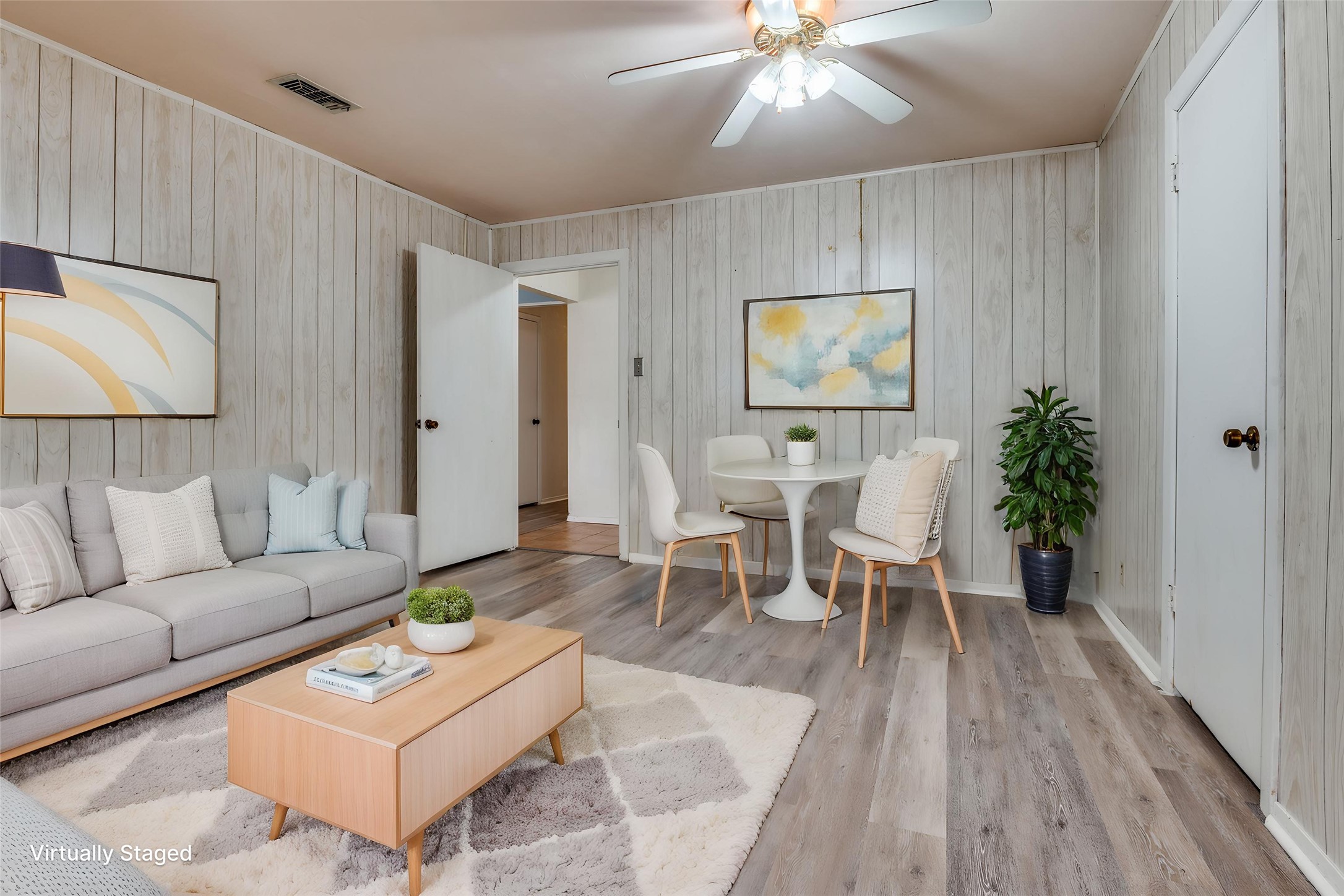 2805 Barrington Place Arlington TX 76014