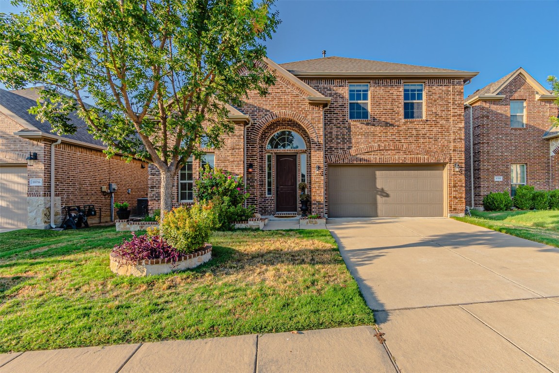 10712 Parnell Drive Mckinney TX 75072