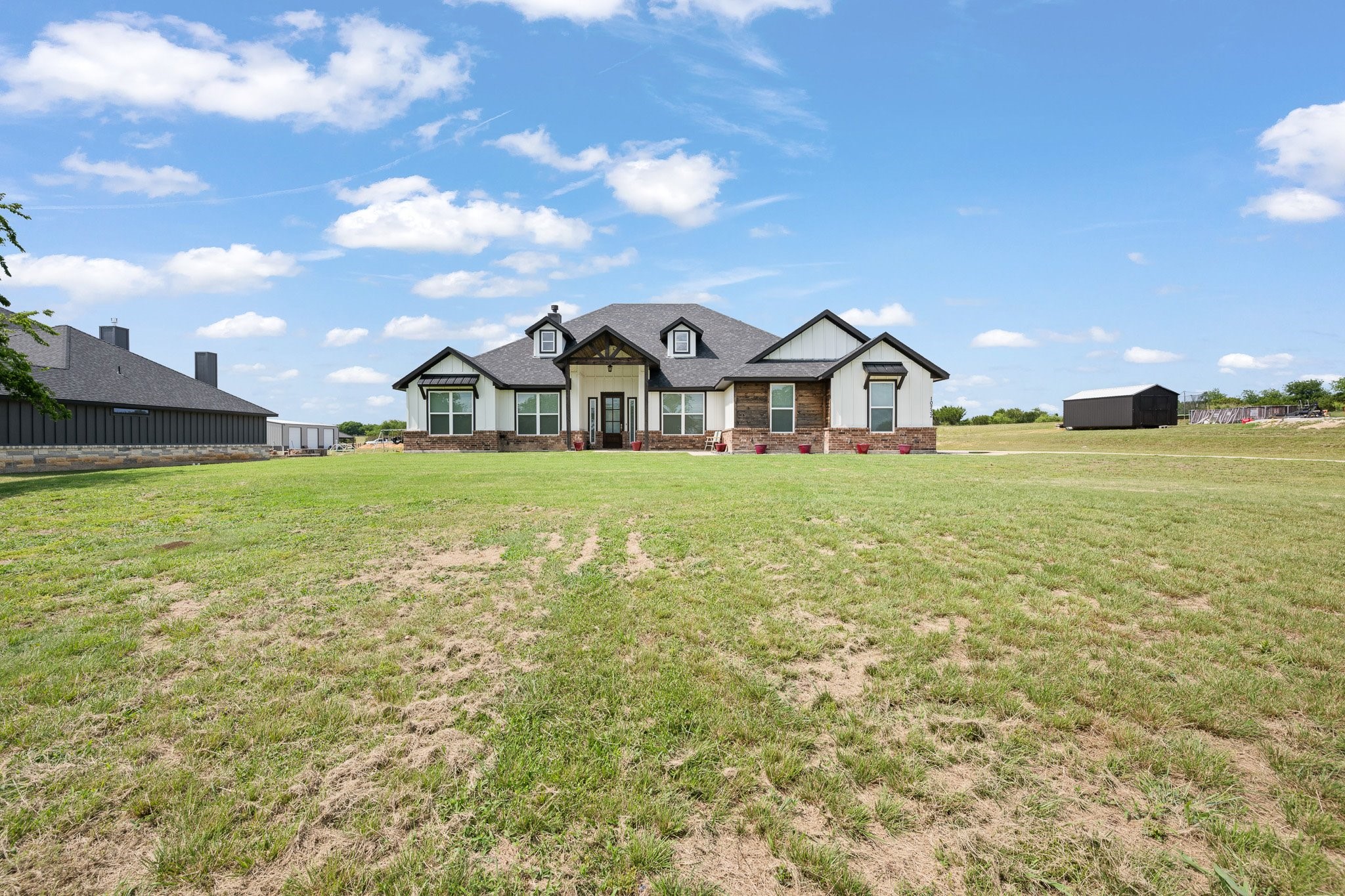 10732 W Fm 4 Godley TX 76044