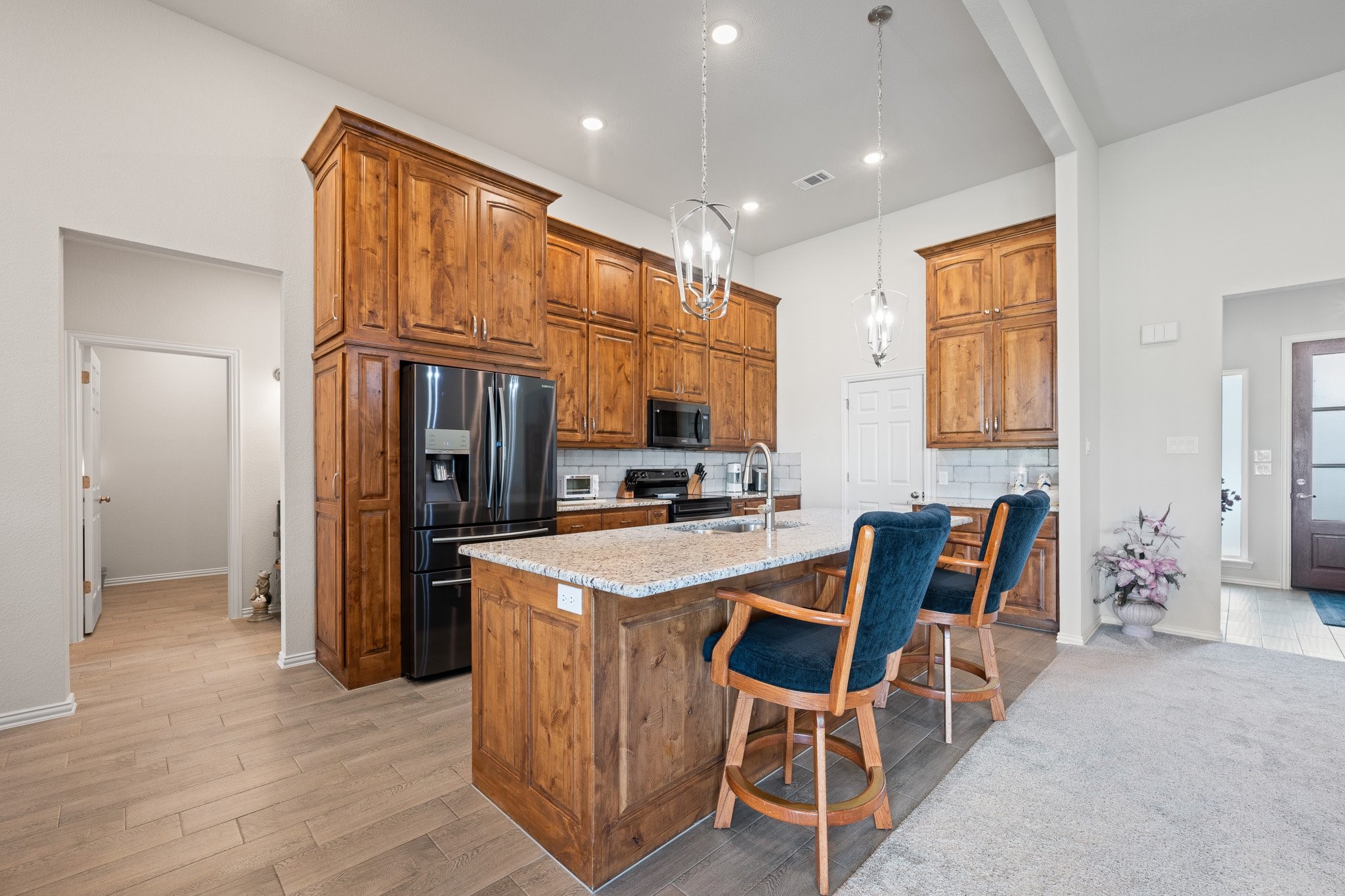 10732 W Fm 4 Godley TX 76044