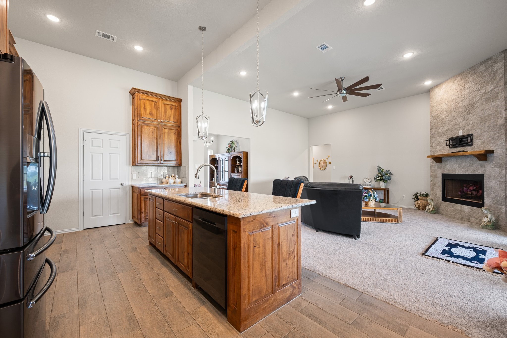 10732 W Fm 4 Godley TX 76044