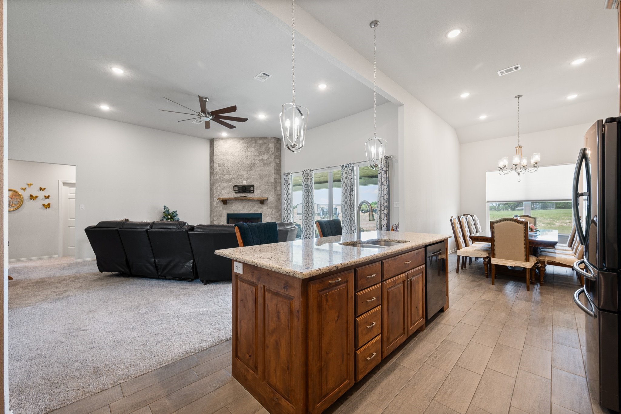 10732 W Fm 4 Godley TX 76044