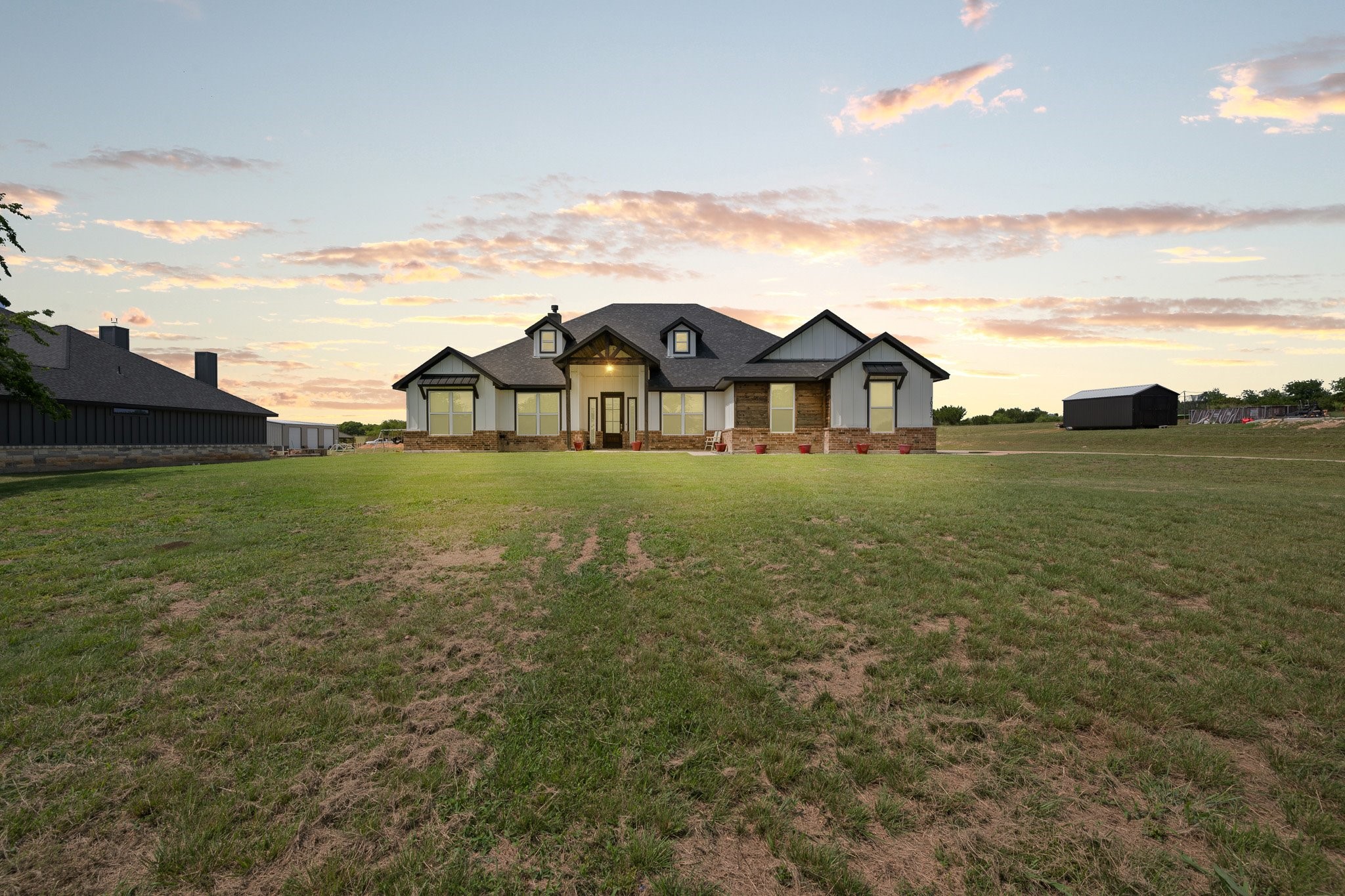 10732 W Fm 4 Godley TX 76044