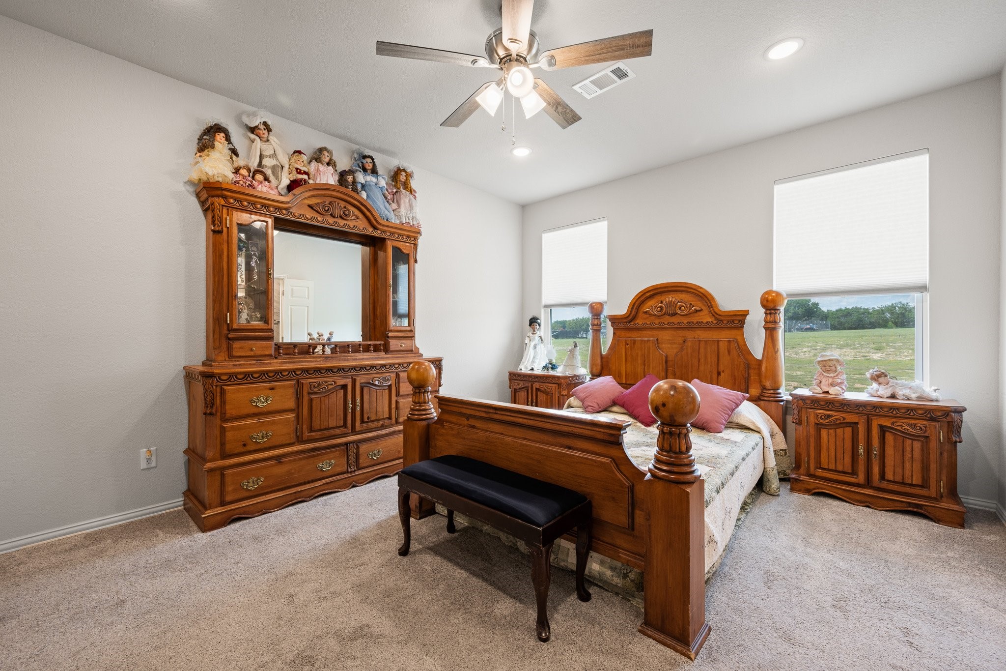 10732 W Fm 4 Godley TX 76044