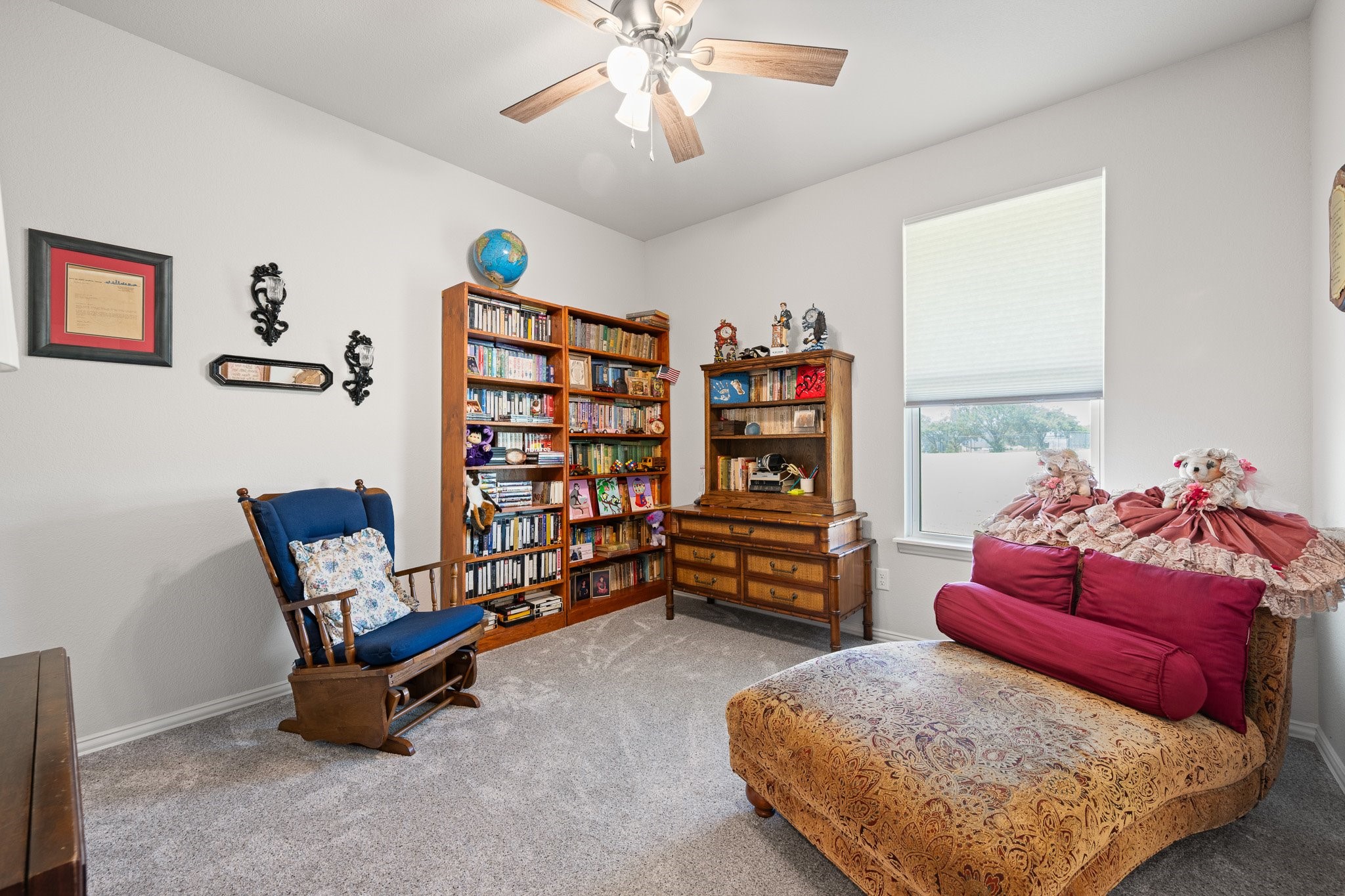 10732 W Fm 4 Godley TX 76044