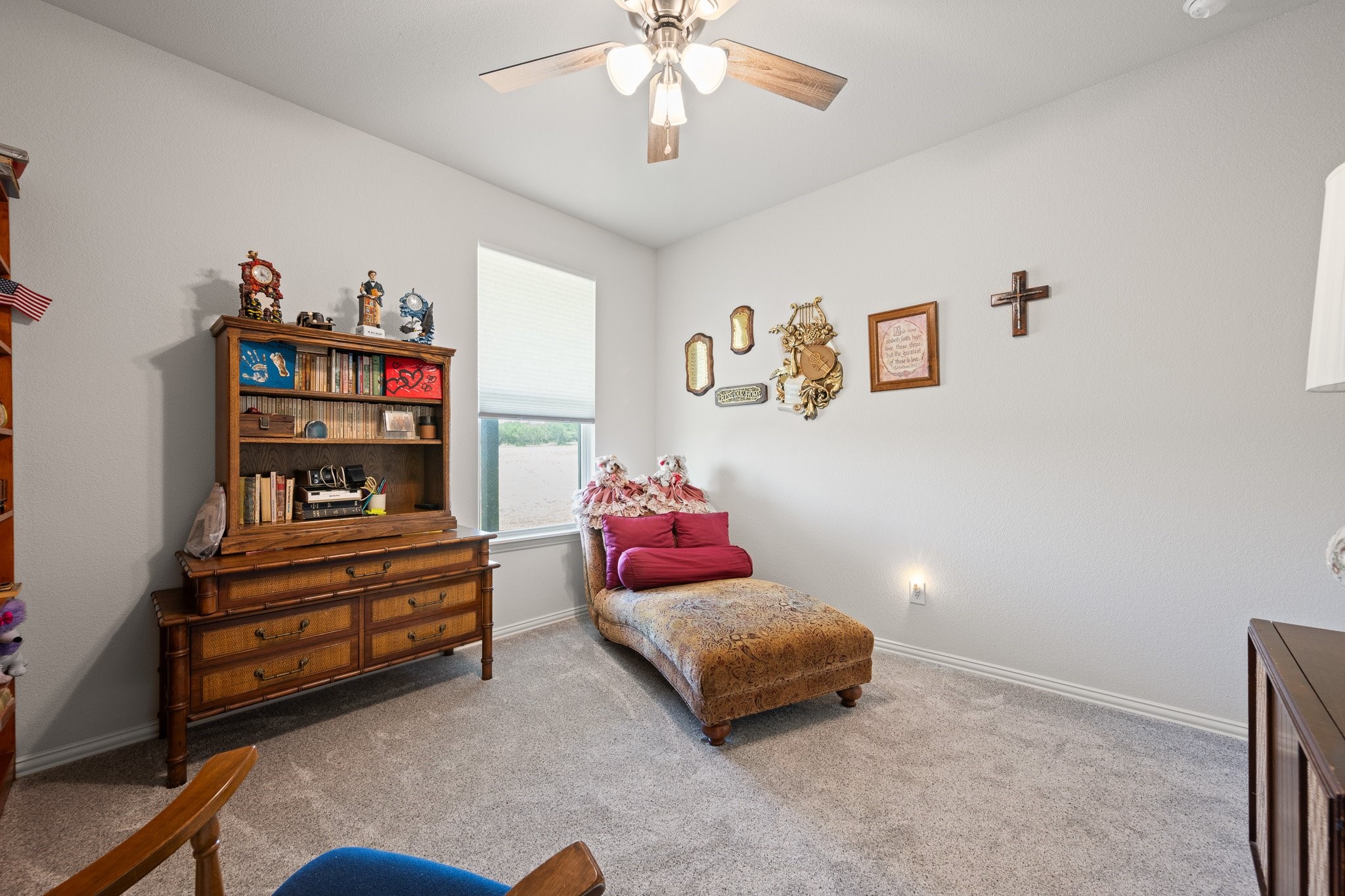 10732 W Fm 4 Godley TX 76044