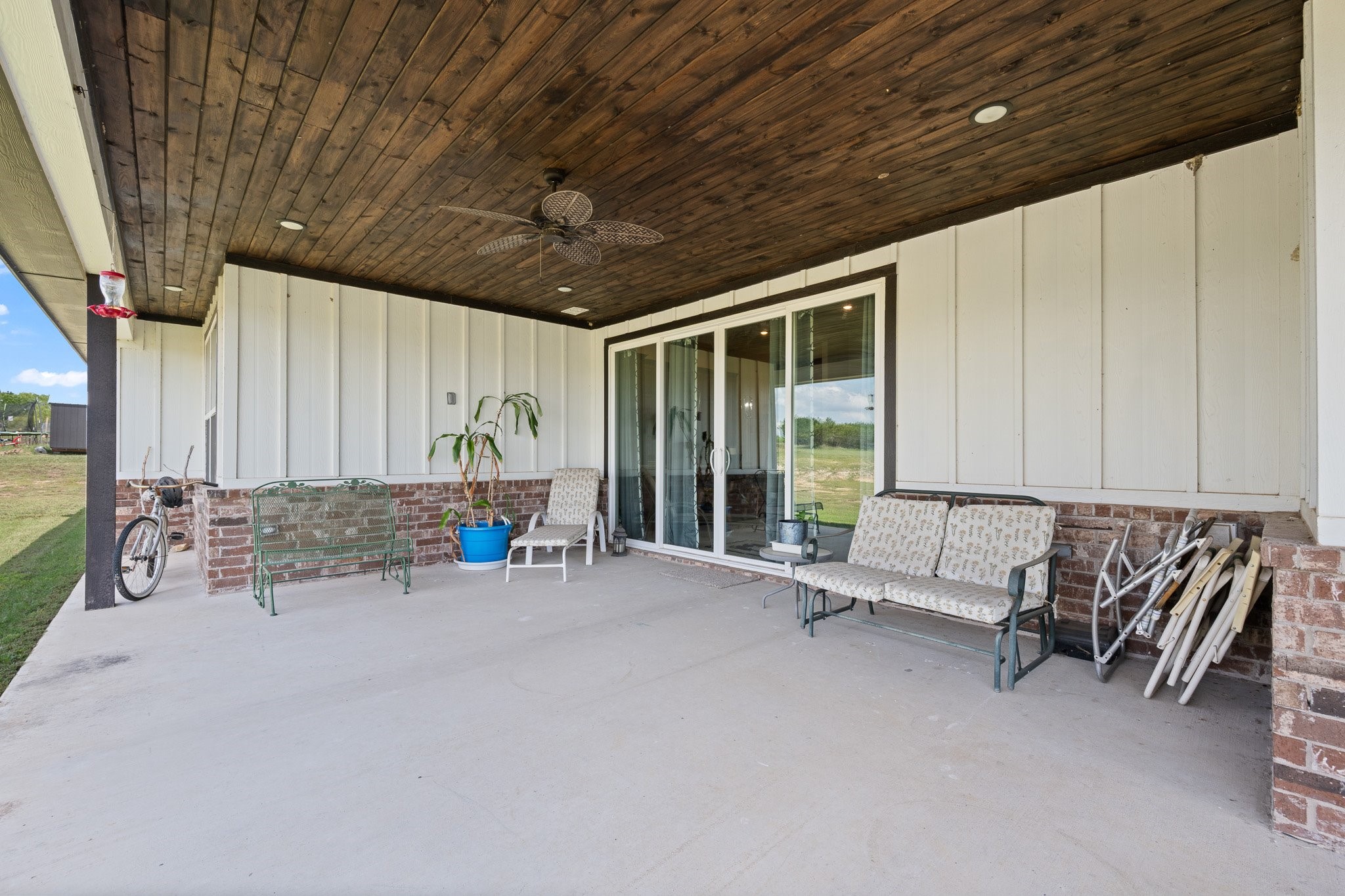 10732 W Fm 4 Godley TX 76044
