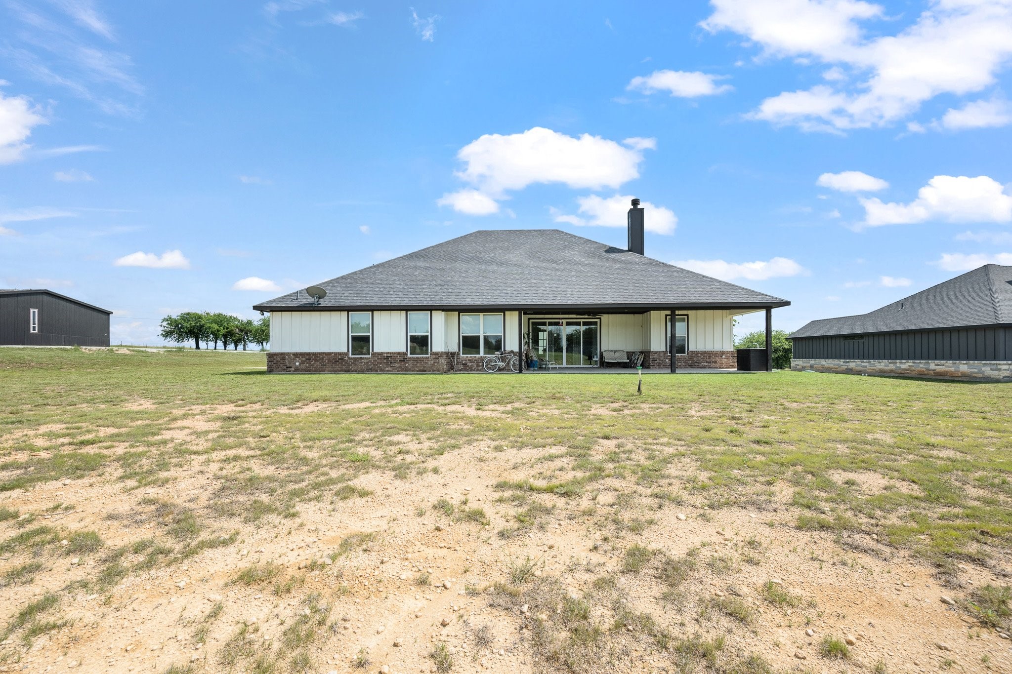 10732 W Fm 4 Godley TX 76044
