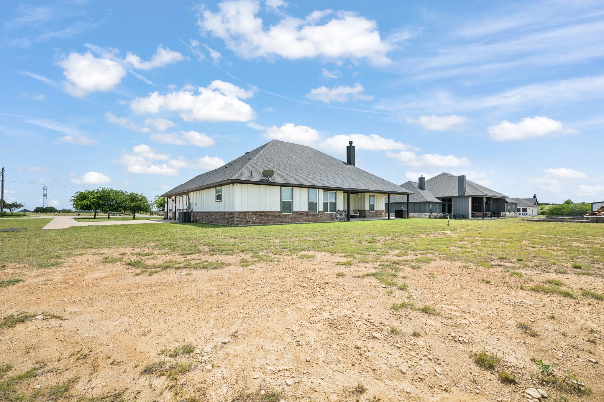 10732 W Fm 4 Godley TX 76044