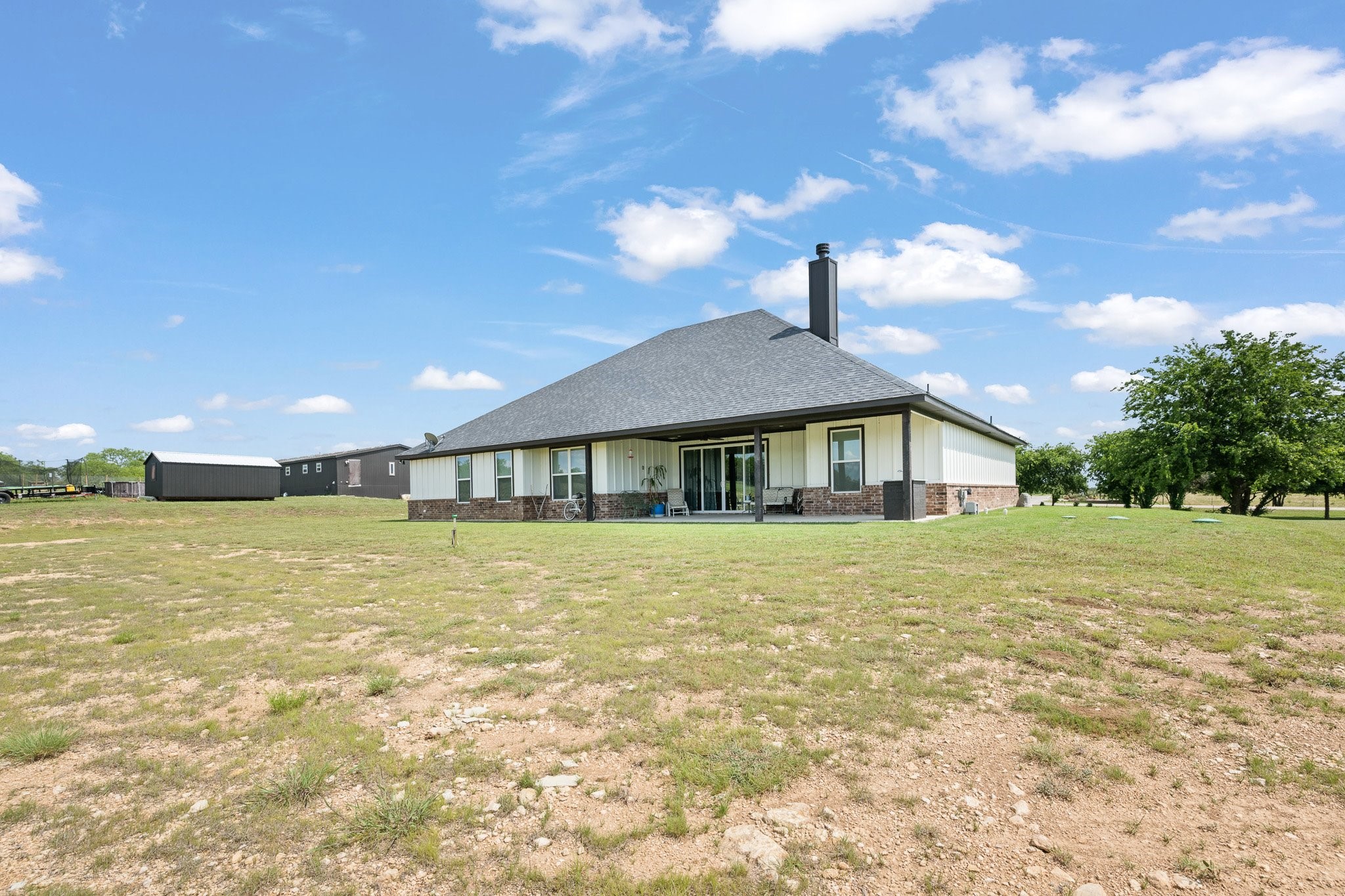 10732 W Fm 4 Godley TX 76044