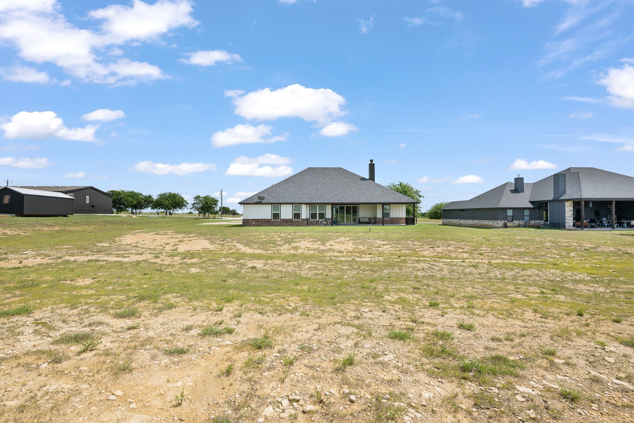 10732 W Fm 4 Godley TX 76044