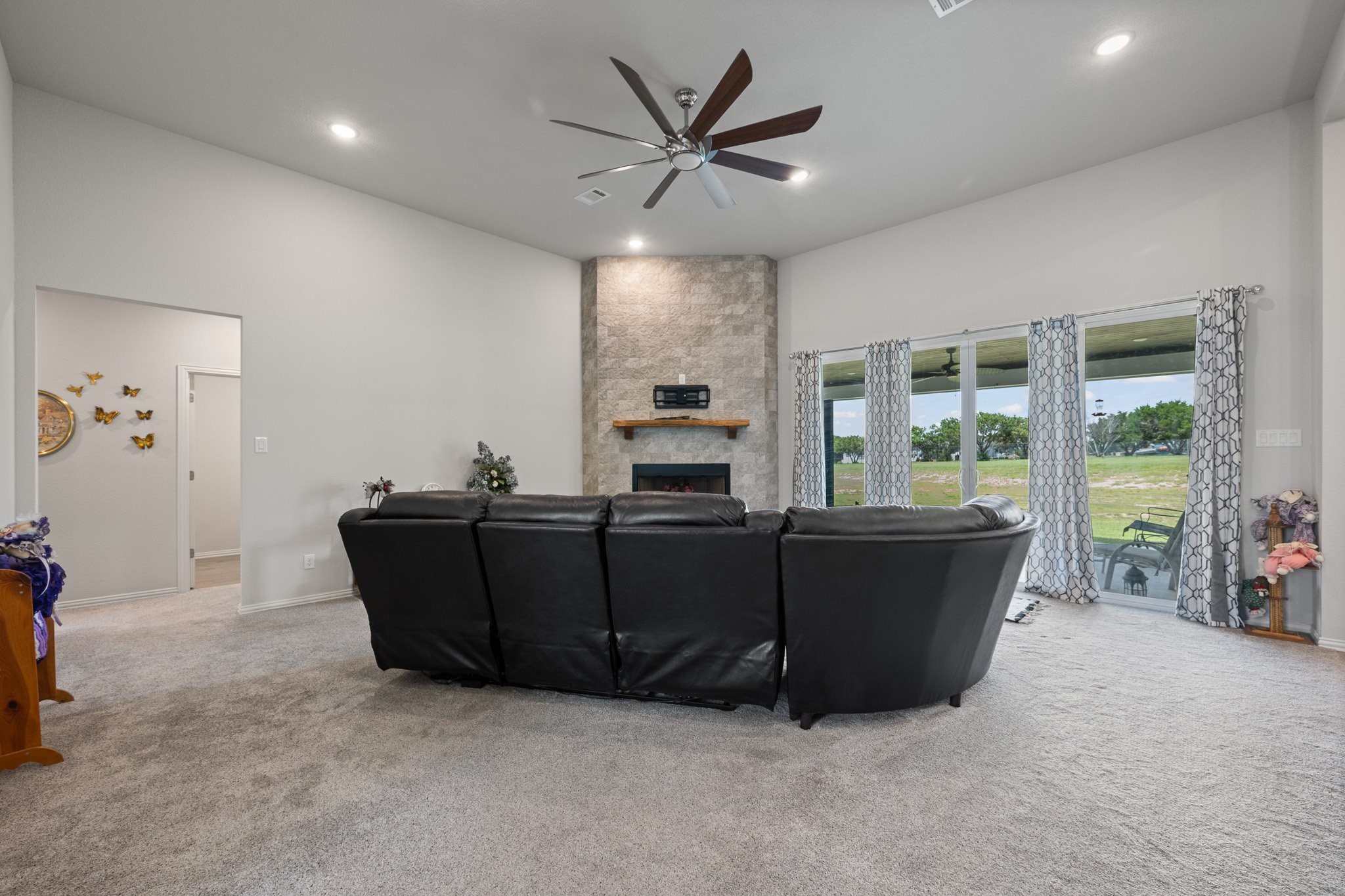 10732 W Fm 4 Godley TX 76044