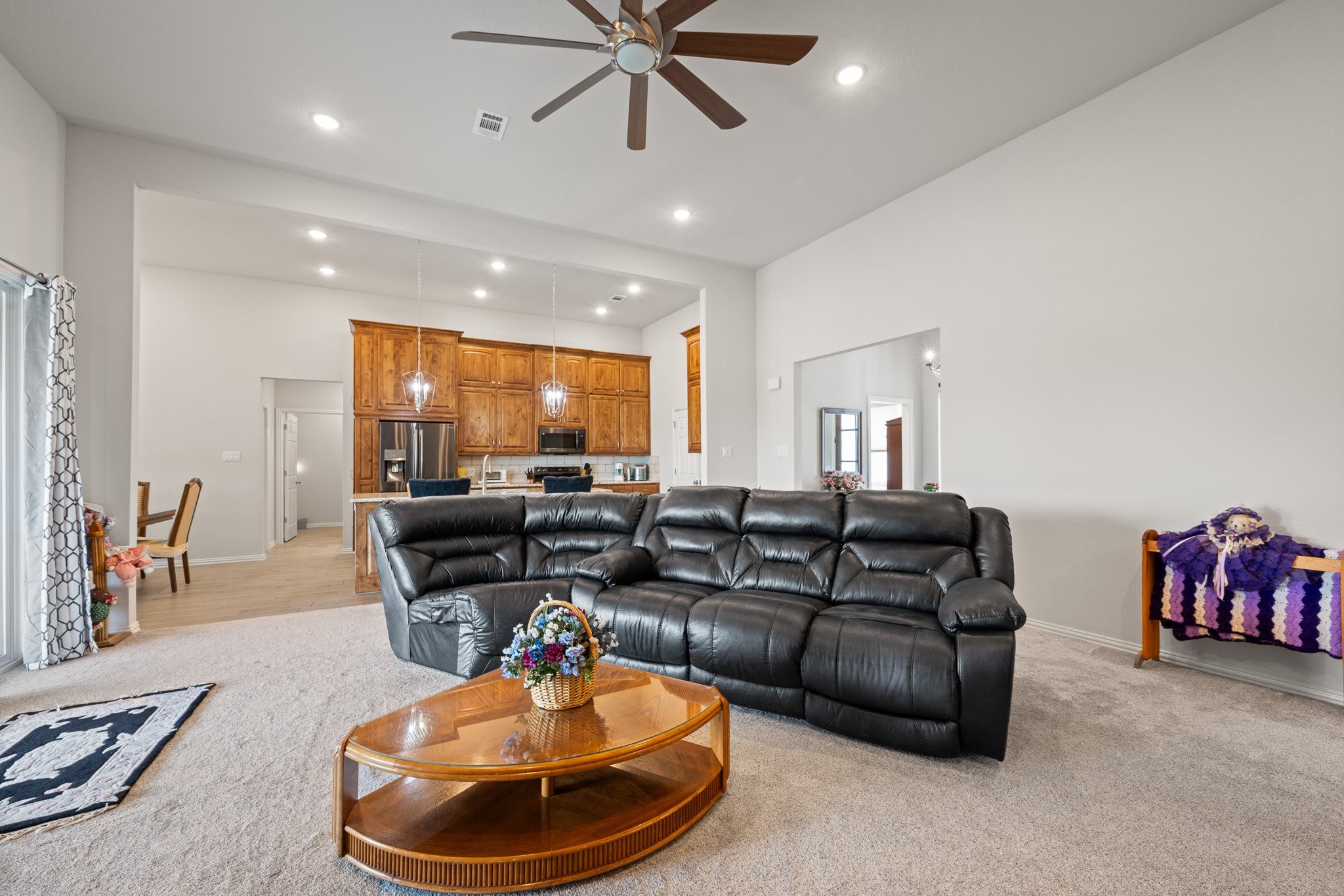 10732 W Fm 4 Godley TX 76044