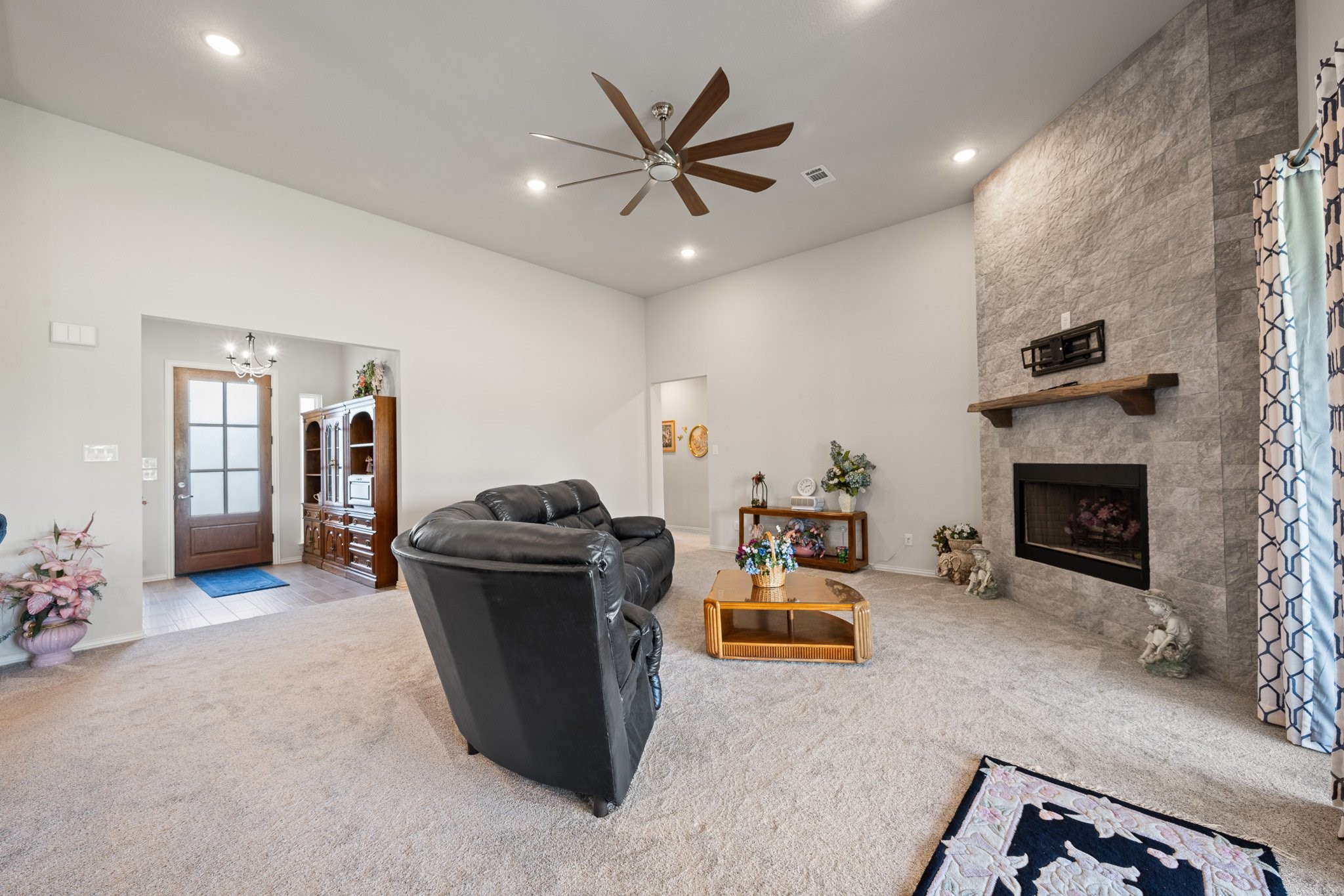 10732 W Fm 4 Godley TX 76044