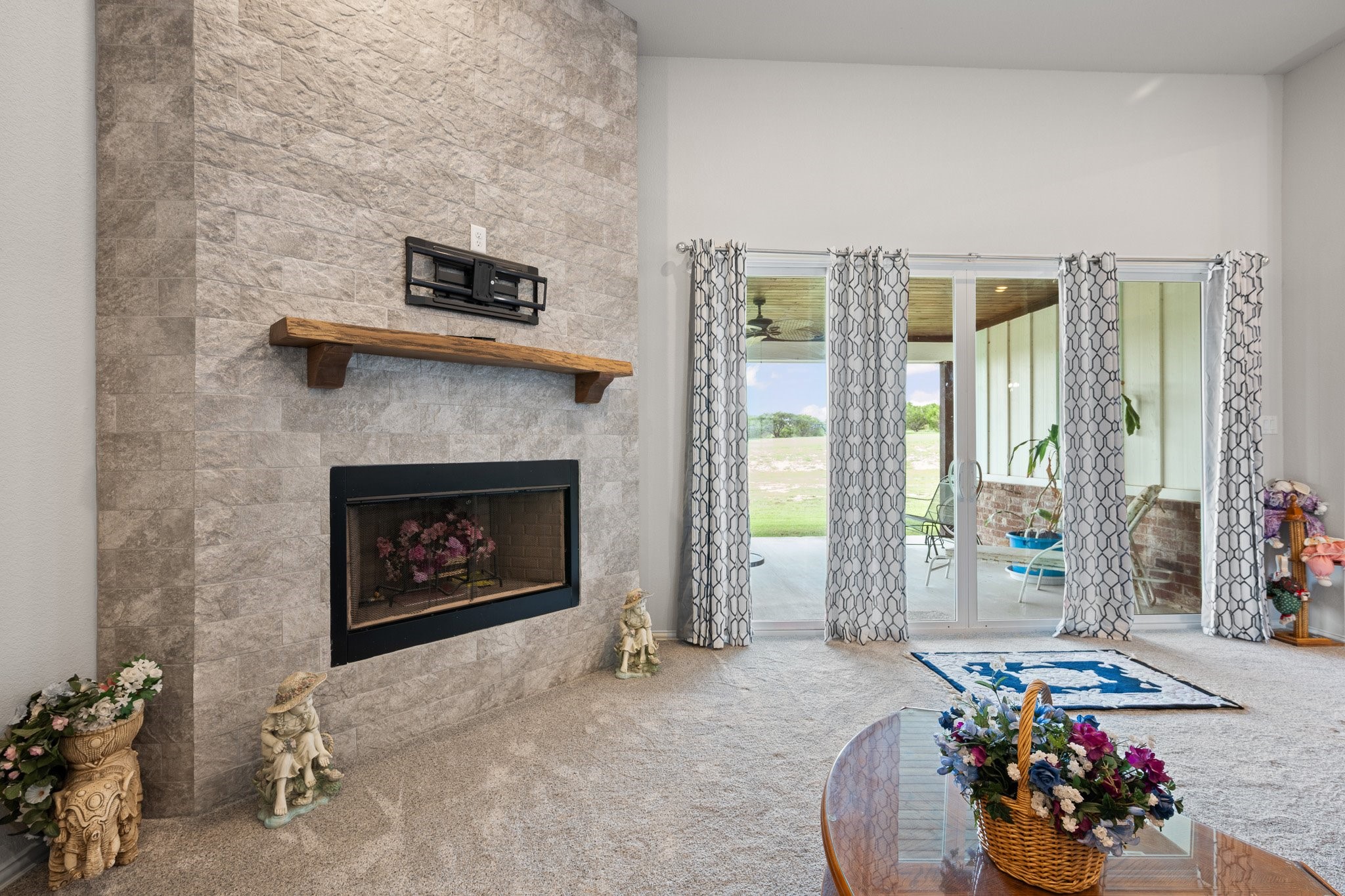 10732 W Fm 4 Godley TX 76044