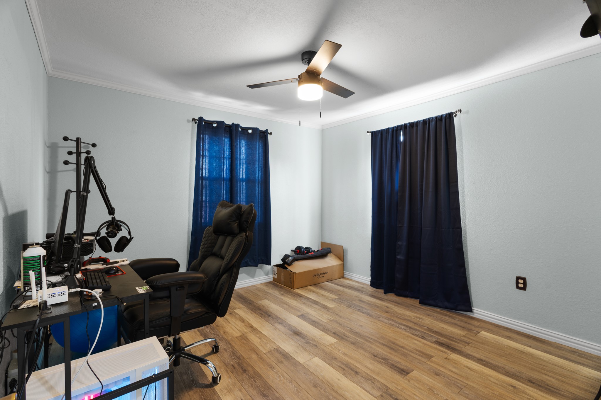 1409 18th Street Bridgeport TX 76426
