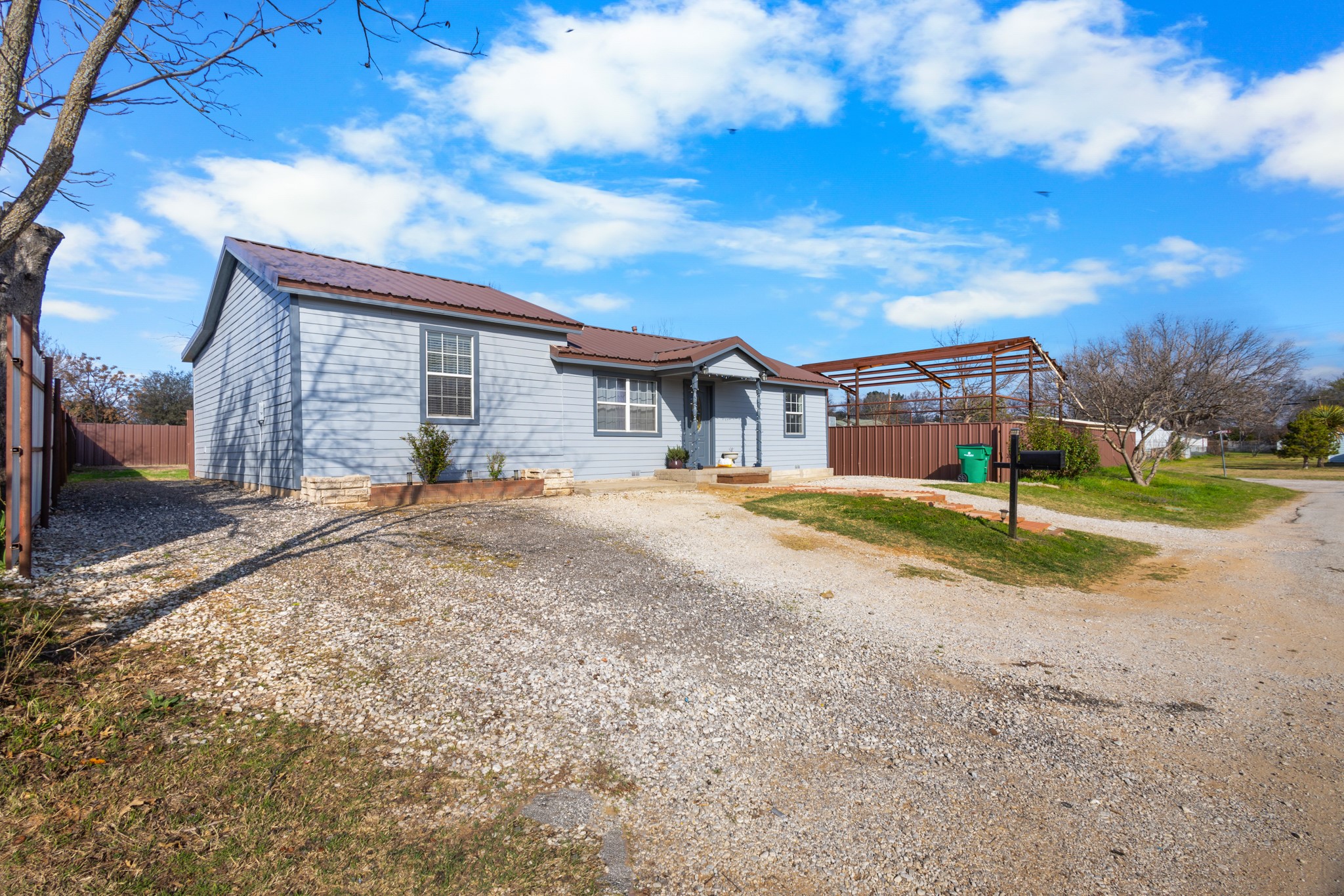 1409 18th Street Bridgeport TX 76426