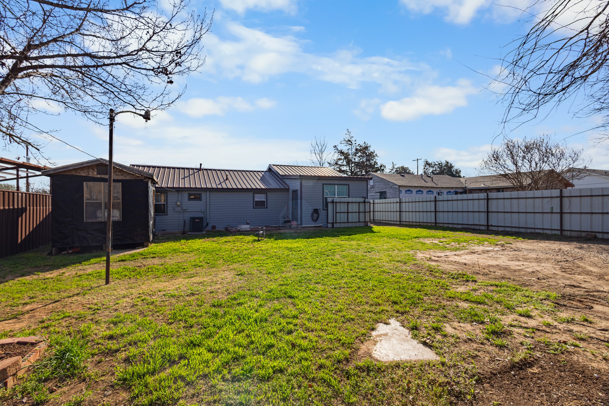 1409 18th Street Bridgeport TX 76426