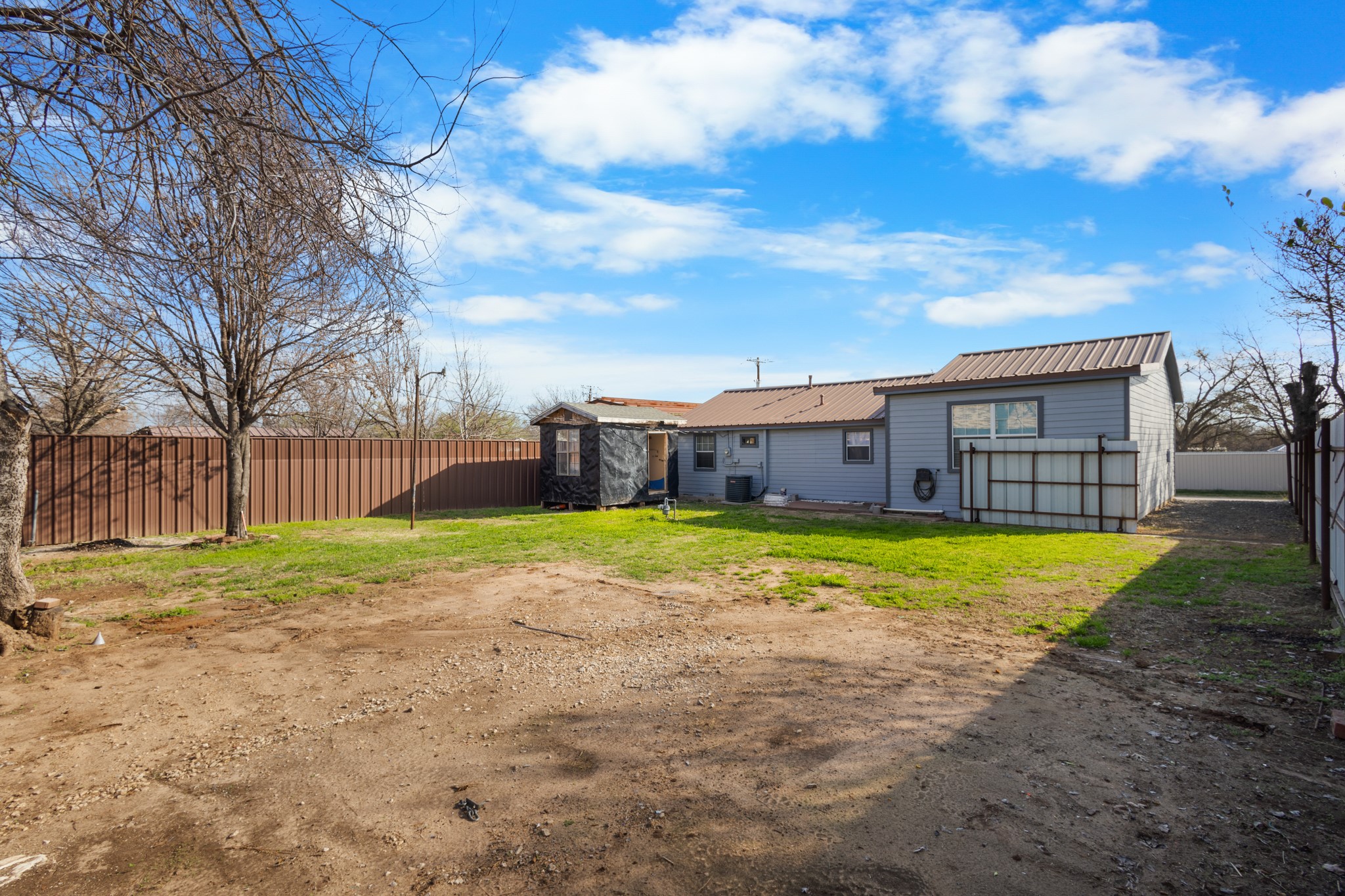 1409 18th Street Bridgeport TX 76426