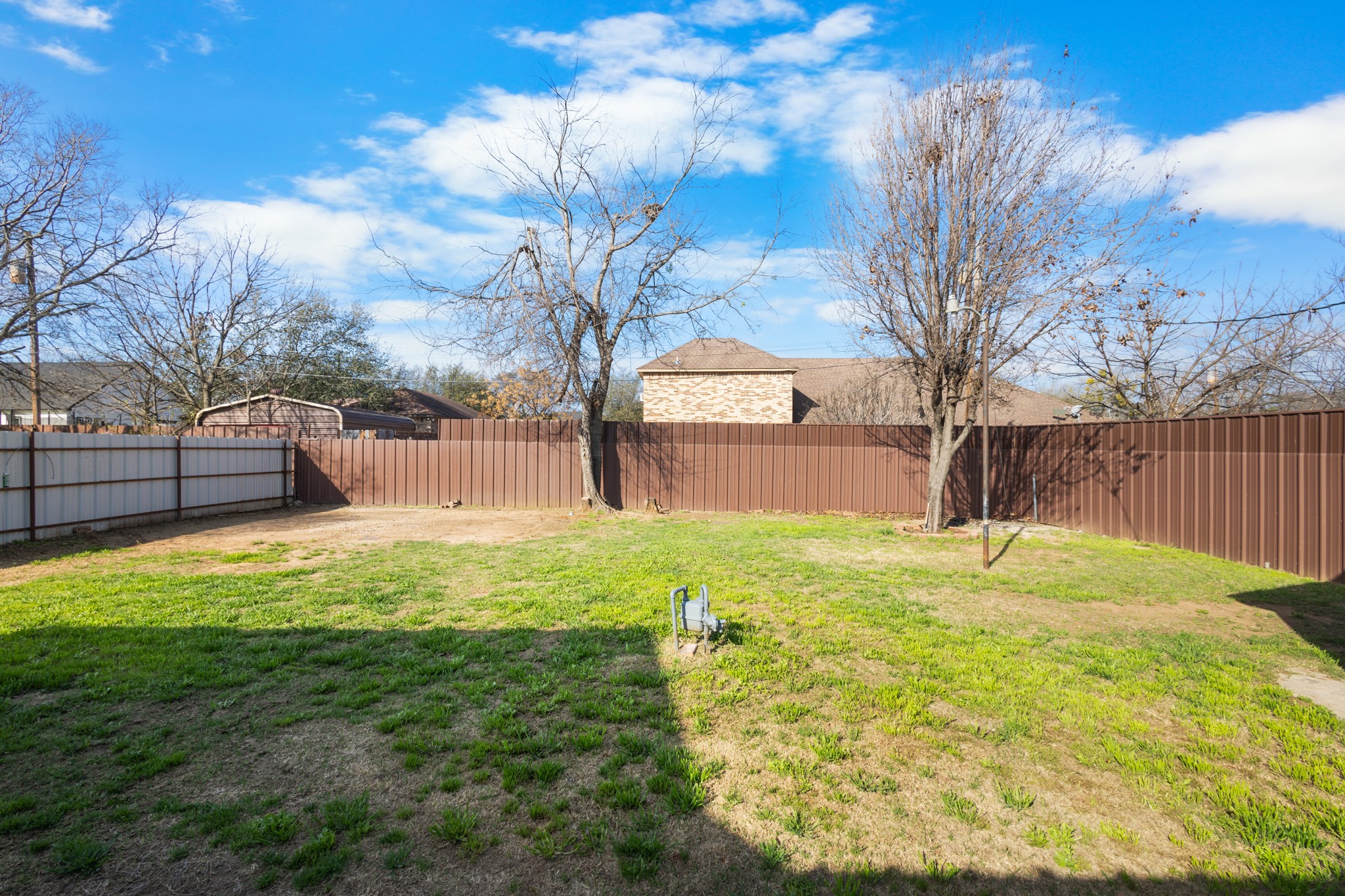 1409 18th Street Bridgeport TX 76426