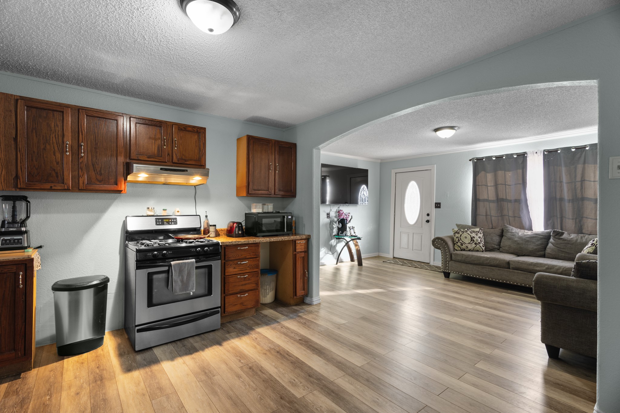 1409 18th Street Bridgeport TX 76426