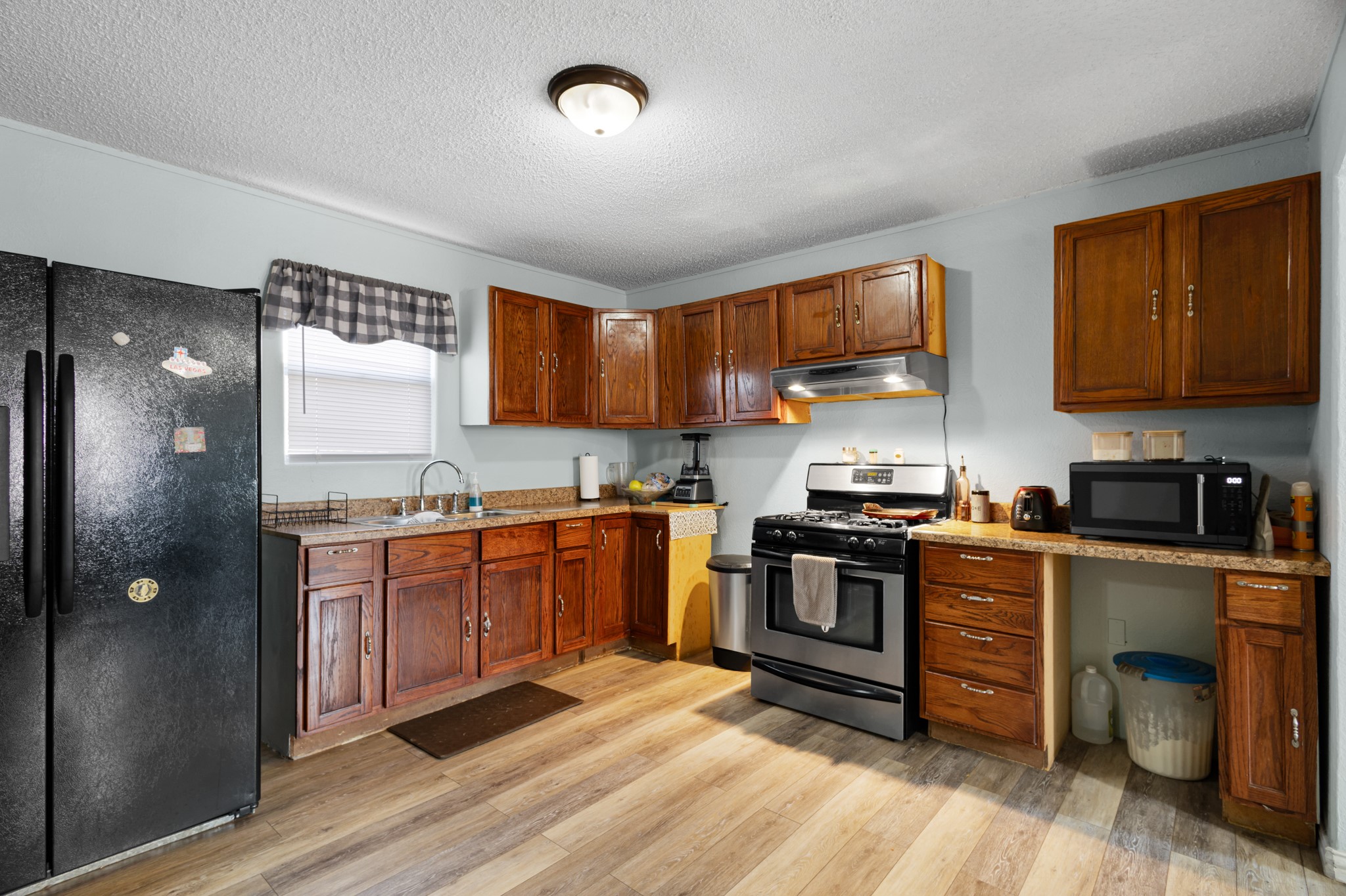 1409 18th Street Bridgeport TX 76426