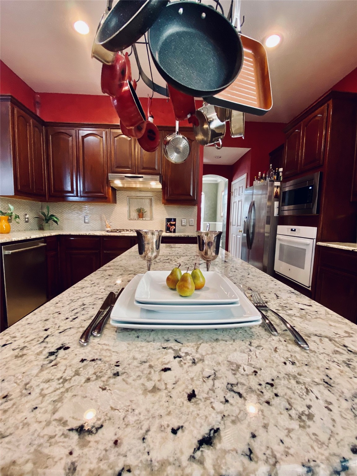 4149 Silverthorne Street Richardson TX 75082