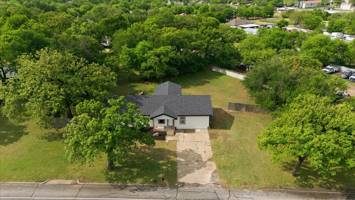 4238 Martin Luther King Freeway Fort Worth TX 76119